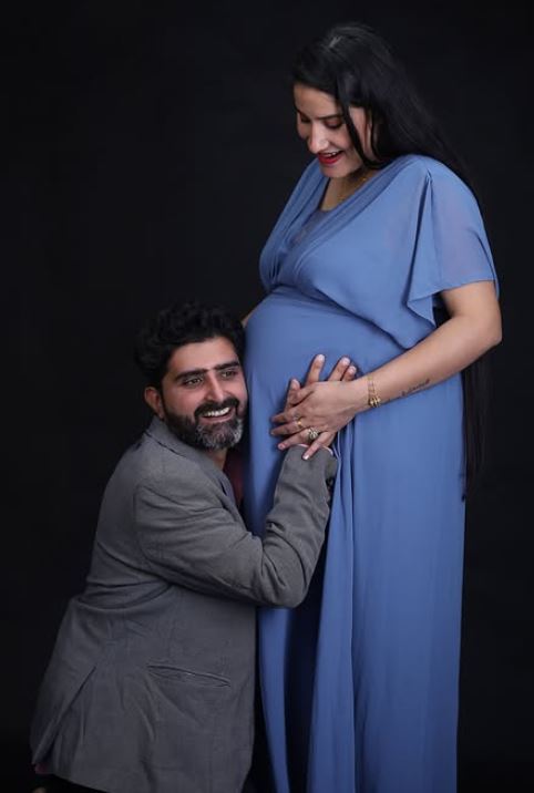 Sheetal & Kunal