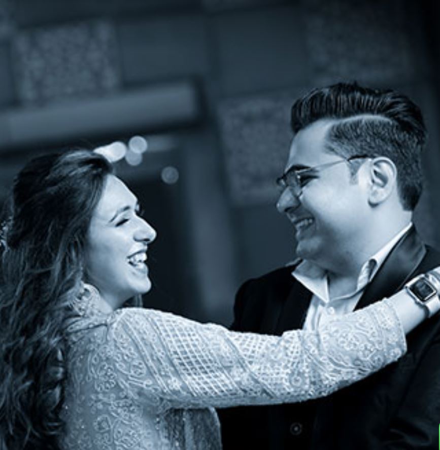 Gopika & Varun